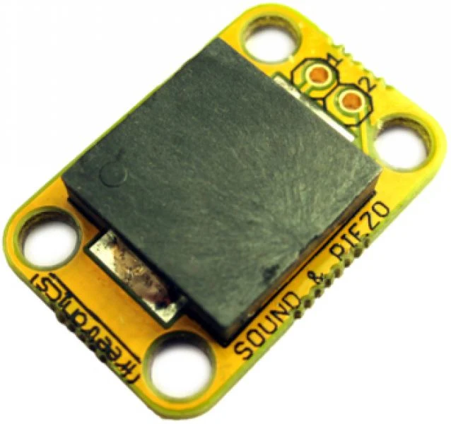 Sound and Buzzer Module