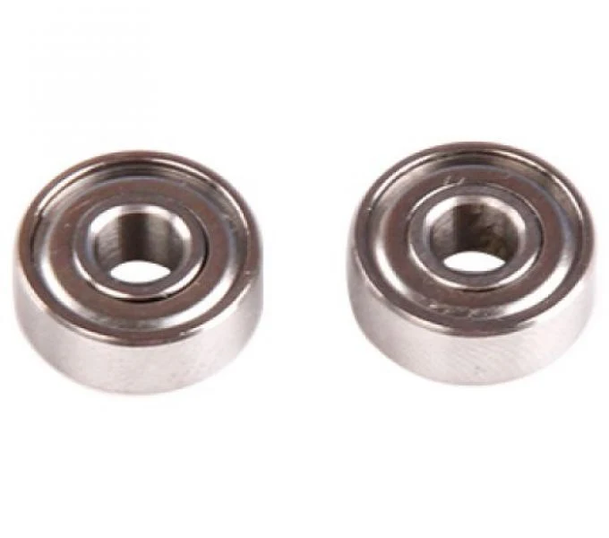 Replacement Bearings for UAV Brushless Motor MN3508 (Pair)