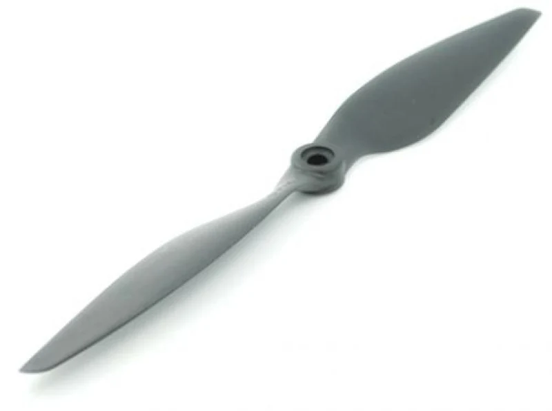 10" x 4.5" Black Multi-Rotor CCW Propeller Pair