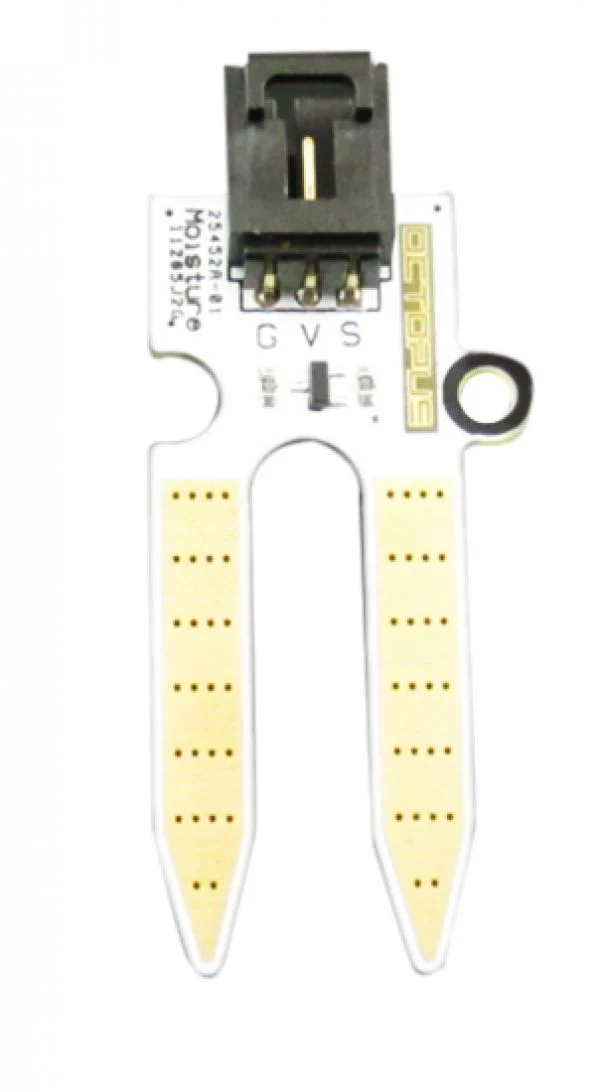 Octopus Soil Moisture Sensor Brick