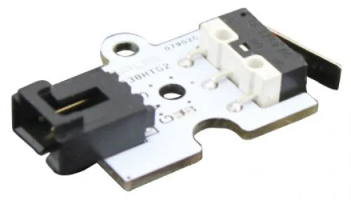 Octopus Crash Sensor Brick