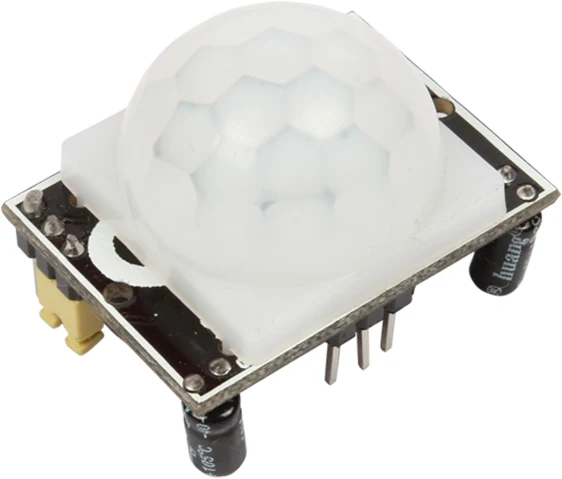 PIR Motion Sensor