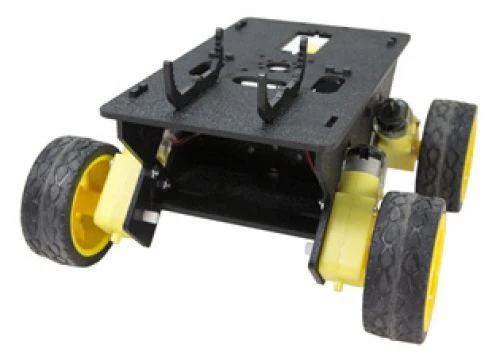 Whippersnapper Runt Rover Kit