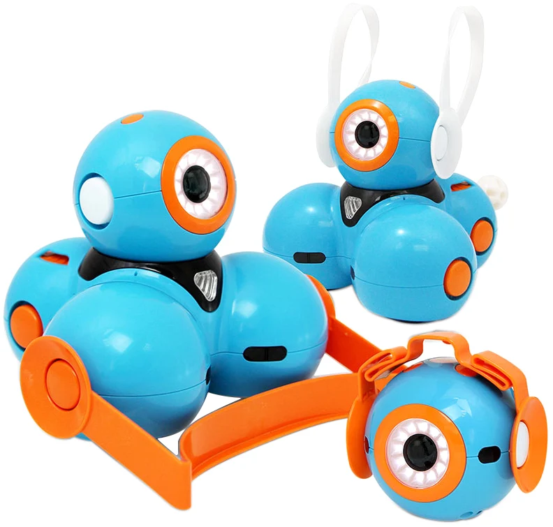 DASH & Dot Accessories Pack