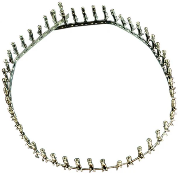 Crimp Pins for Female Housing Pins(PH2.54)