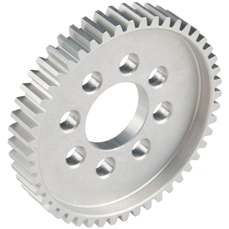 Actobotics 48T Aluminum Hub Gear (0.5")
