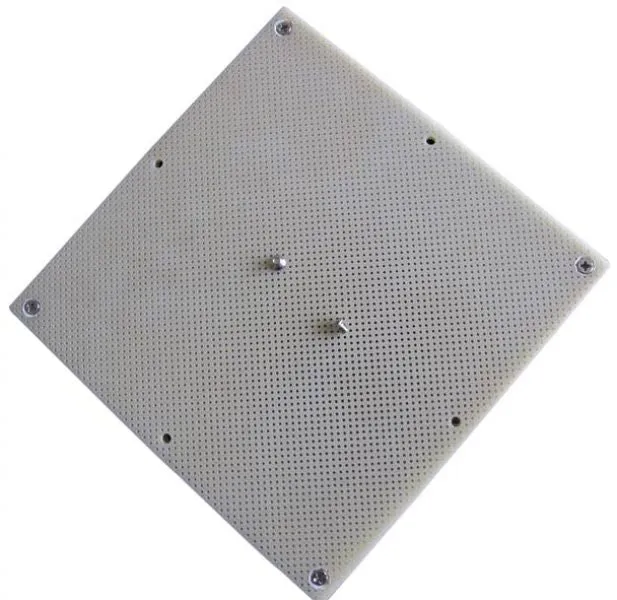 Cellboard for UP! 3D Printer