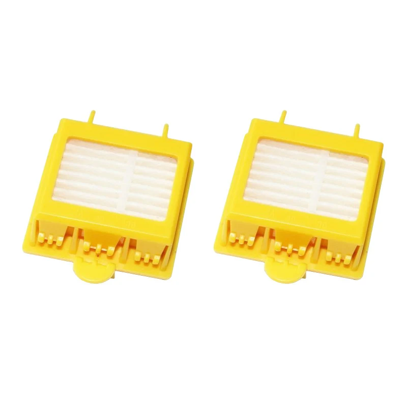 Air Filters for Roomba 700 Series (Pair)