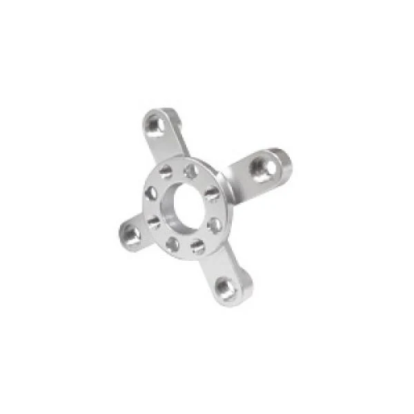 Actobotics Stepper Motor Mount NEMA 17