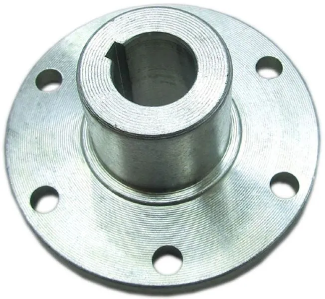 500 Key Hub