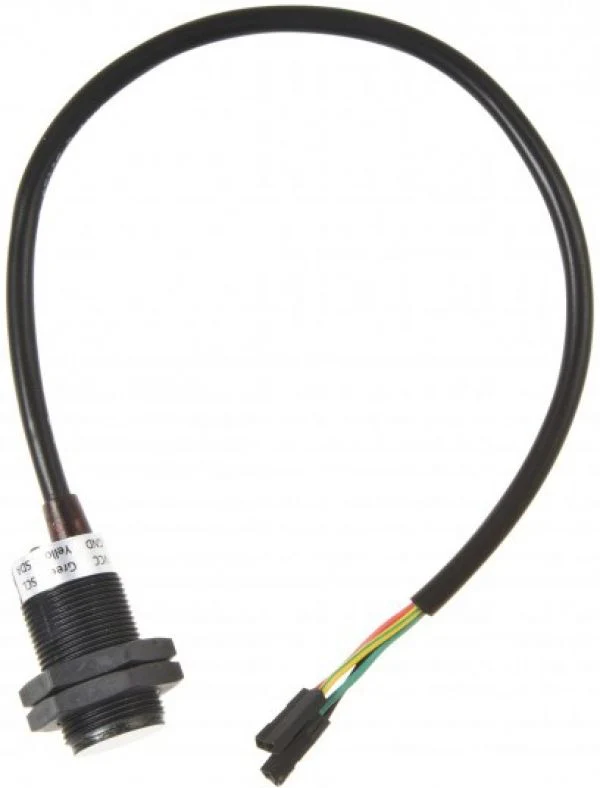 IR Tracking Camera