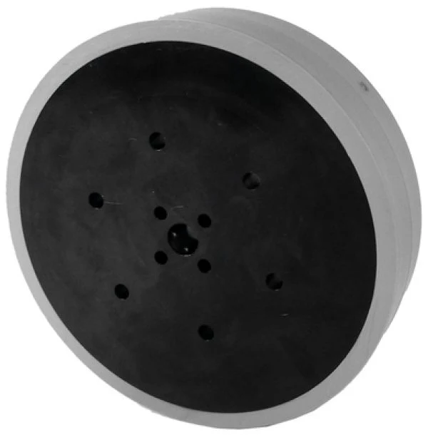 4" Stealth Wheel 8mm Bore