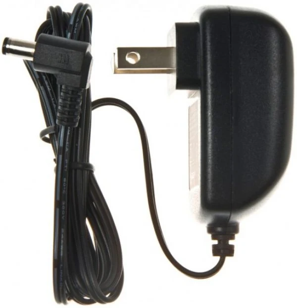 Wall Adapter Power Supply 7.5VDC 1A