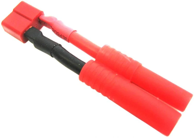 Deans to HXT Adapter Cable