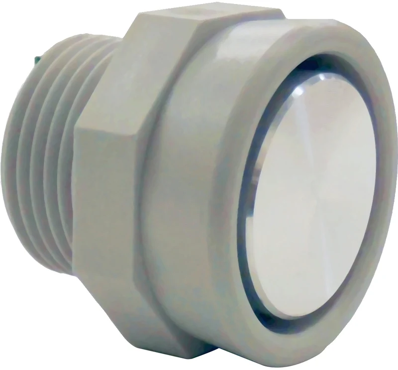 I2CXL-MaxSonar-WRC Weather Resistant Sonar