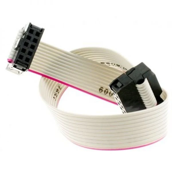 20cm IDC 2x5 Cable