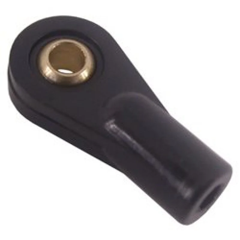 Actobotics 6-32x1/4" Heavy Duty Ball Linkage (12pk)