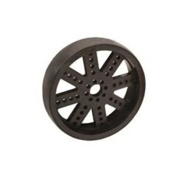 Actobotics 4" Heavy Duty Wheel