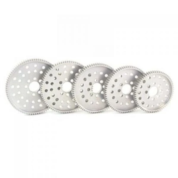 Actobotics 72T Aluminum Hub Gear (0.5")