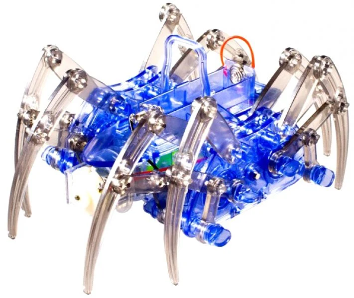 DFRobot Spider Robot Frame Kit