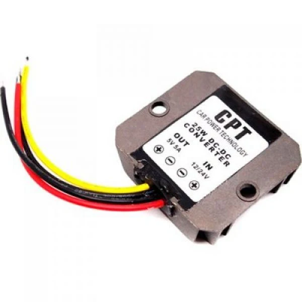 CPT-C5 5V Power Converter
