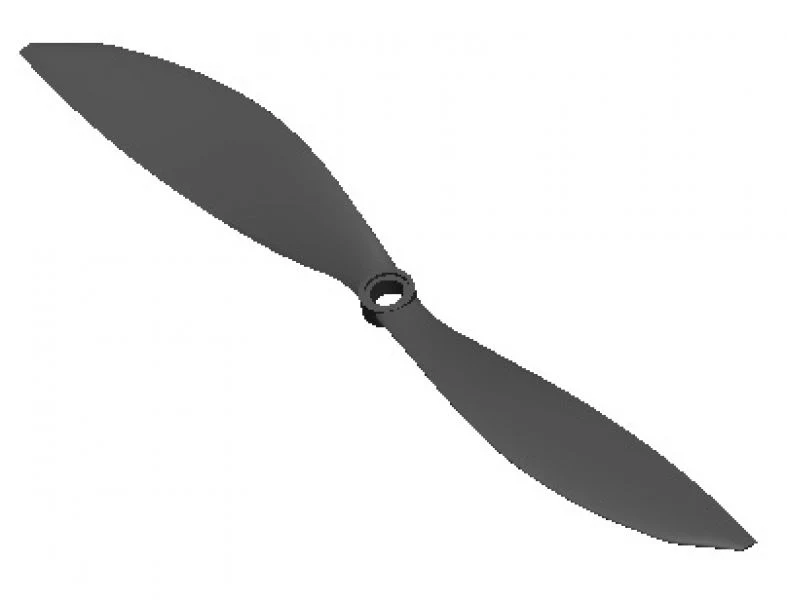 10x4.7SFP Propeller (Counterclockwise Rotation)