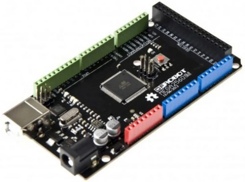 DFRduino Mega2560 Arduino Compatible Microcontroller