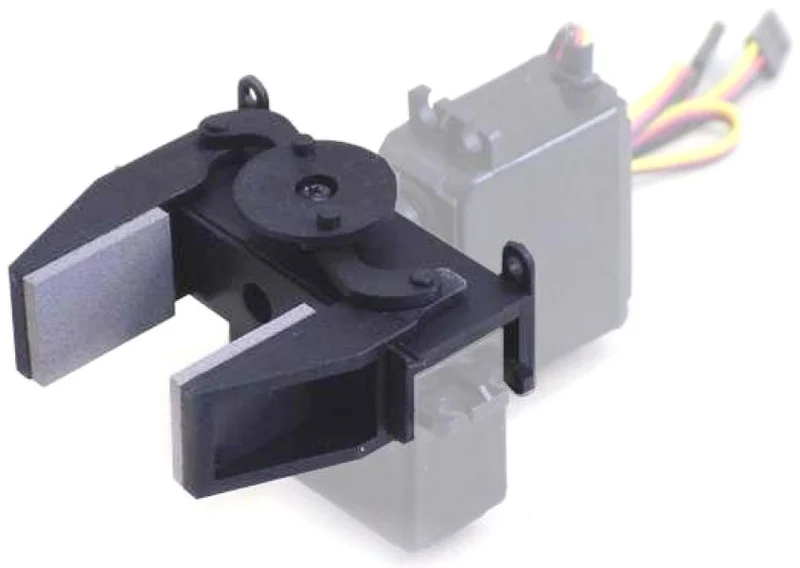 Lynxmotion Little Grip Kit (No Servos)