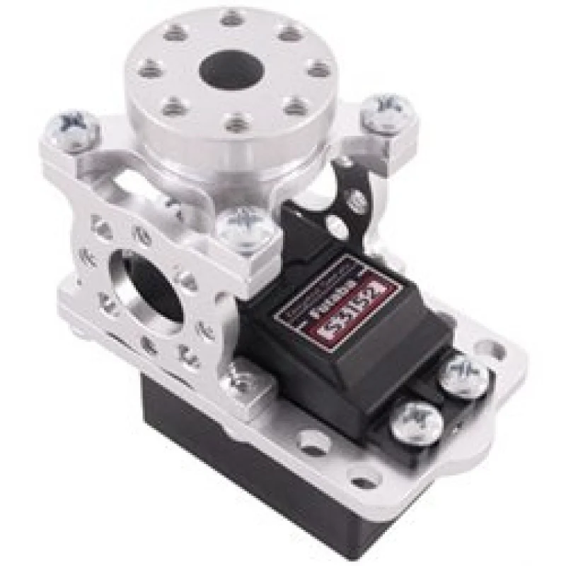 Load Bearing Servo Block (Futaba)