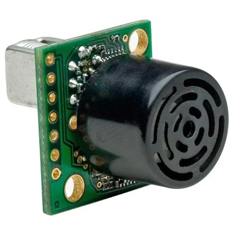 Maxbotix I2CXL-MaxSonar-EZ2 High Performance Sonar