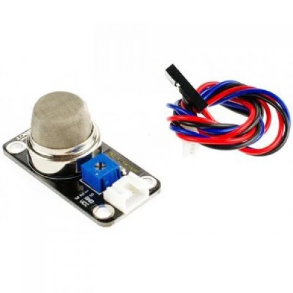 Analog Gas Sensor (MQ4)