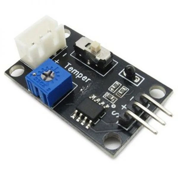 Electronic Brick Temperature Sensor
