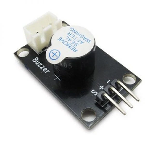 Electronic Brick Buzzer