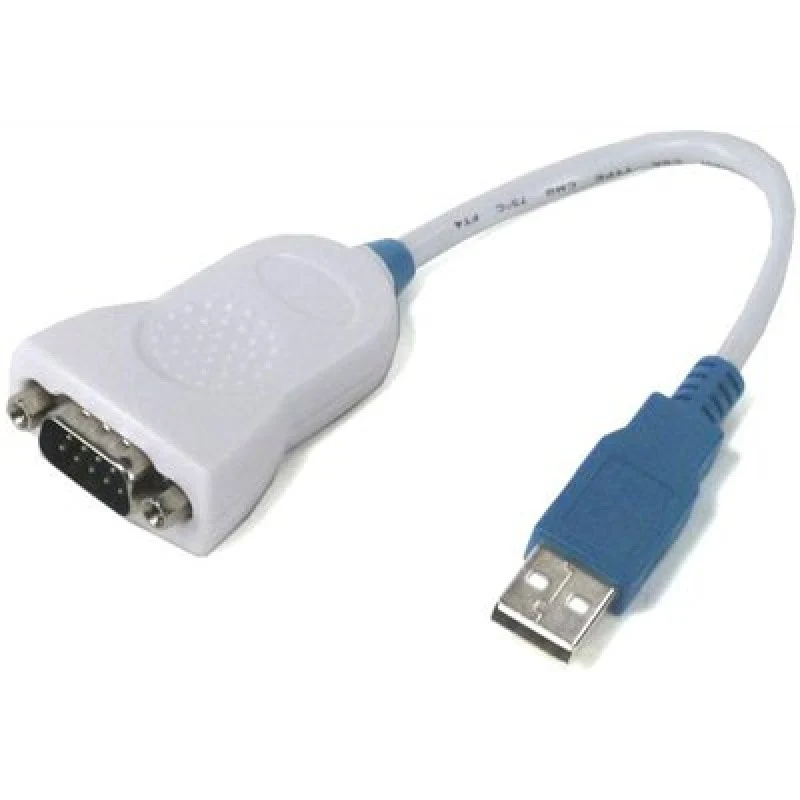 USB-to-Serial Adapter Cable USB2S-01