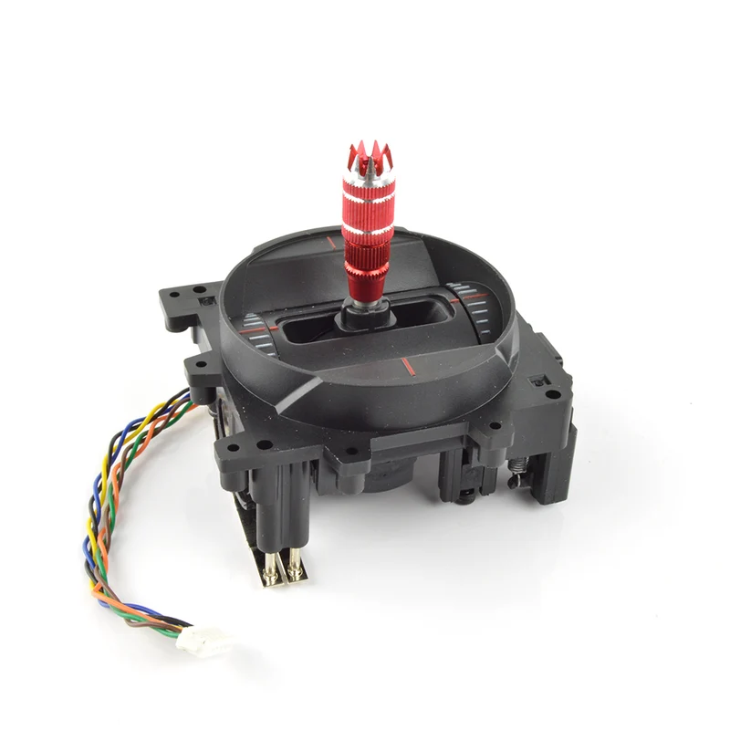 Hitec 2 Axis Joystick GIM-01