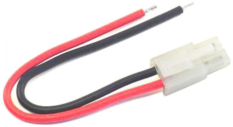 Quick Connect Battery Connector
