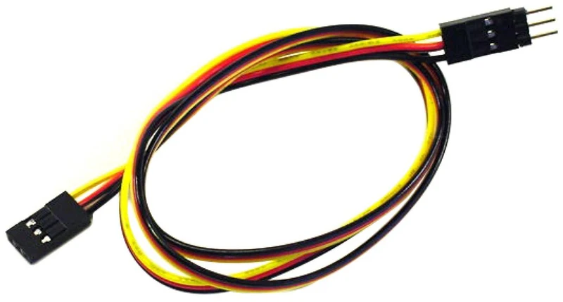 SEA-03 Servo Extender Cable - 24"
