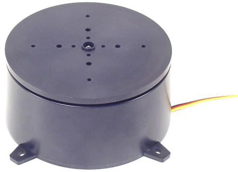 Lynxmotion Base Rotate Kit (HS-422 Servo)