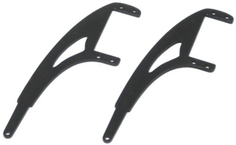 Lynxmotion 4.25'' Aluminum Tibia Pair
