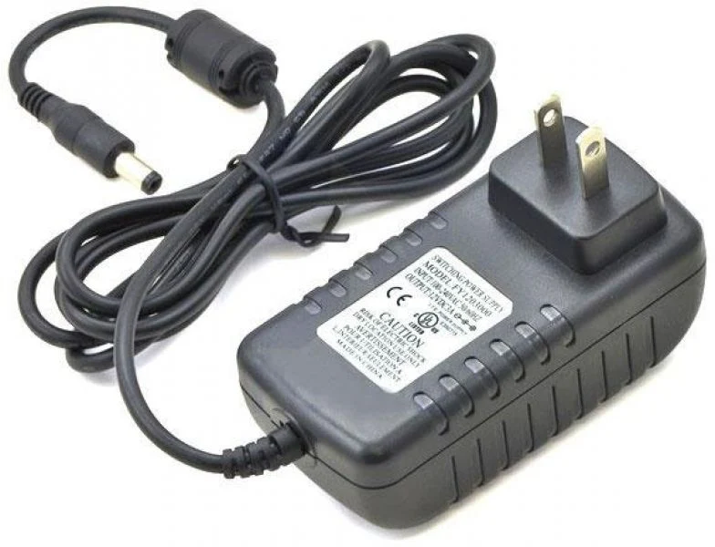 12VDC 3A Wall Adapter Power Supply