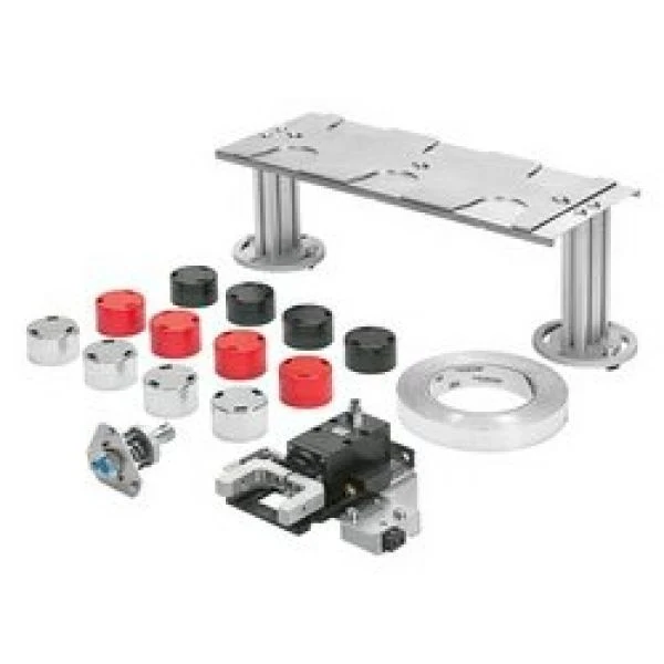 Robotino Gripper / Logistics Accessory Kit