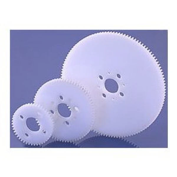 120 Tooth, 48 Pitch Hub Gear