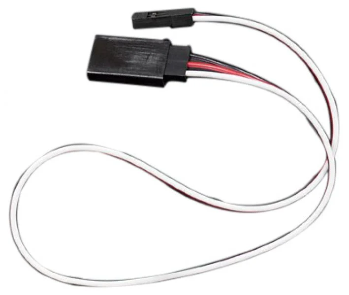 Servo Extender Cable - 30cm