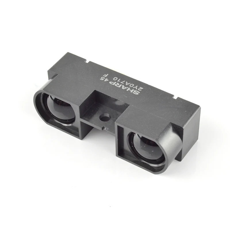 Sharp GP2Y0A710K0F IR Range Sensor - 100 to 550cm