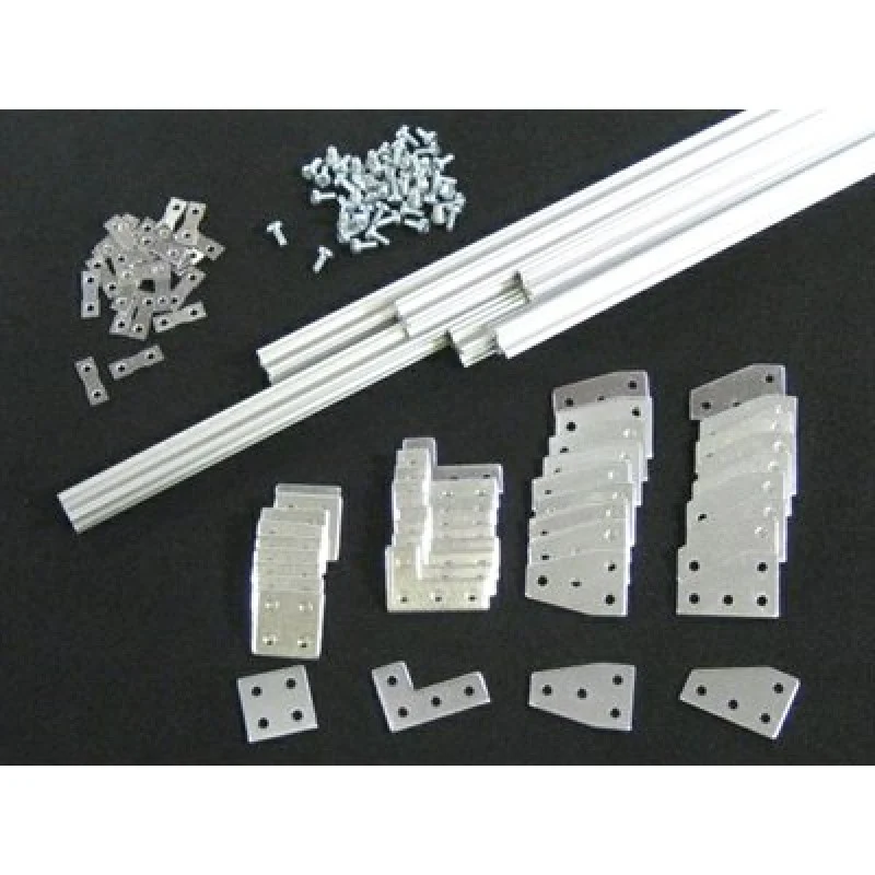 MicroRax Prototyping System (Combo Kit)