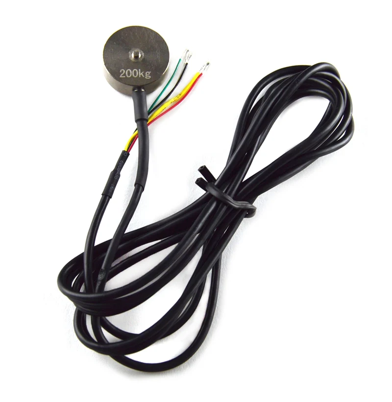 200 Kg Button Load Cell