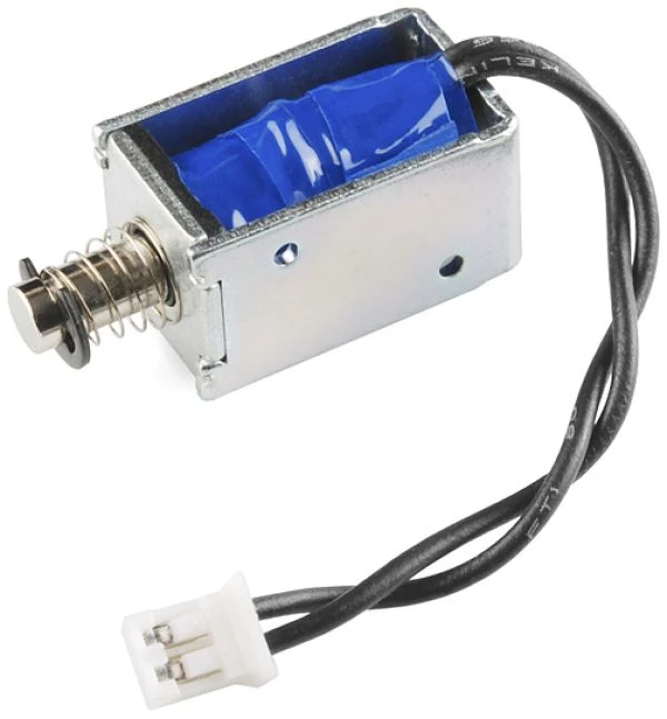 5V Solenoid