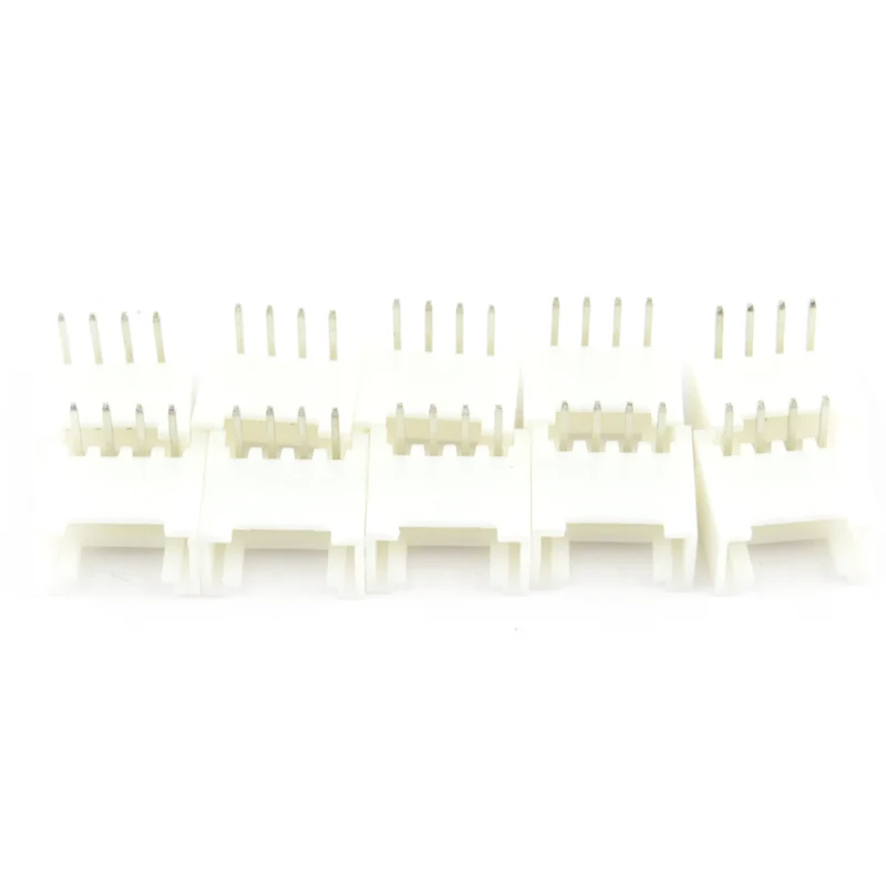 Seeedstudio Grove 90 Degree 4-pin Connector (10)