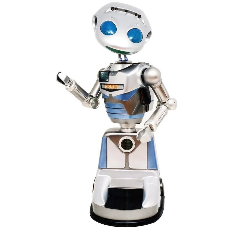 Millenia Interactive Mobile Promotion / PR Robot (for rent ONLY)