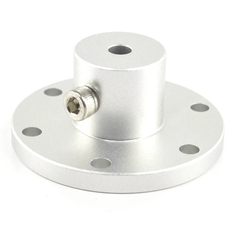 6mm Set Screw Hub
